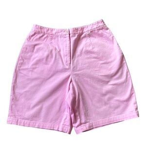 5/$25 Real Clothes vintage high rise mom shorts size 4